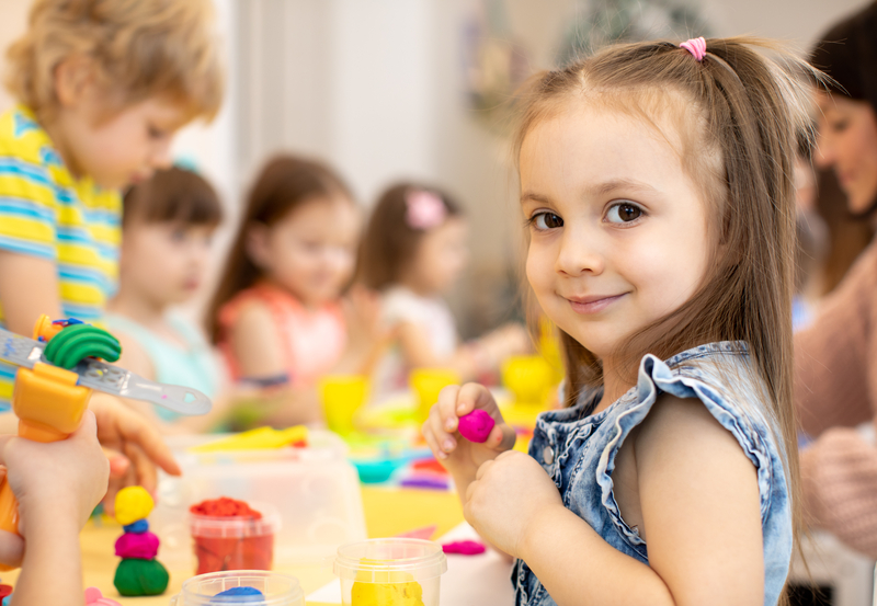 Childcare Centre Casula